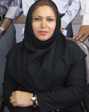 دکتر ساره کشاورزی